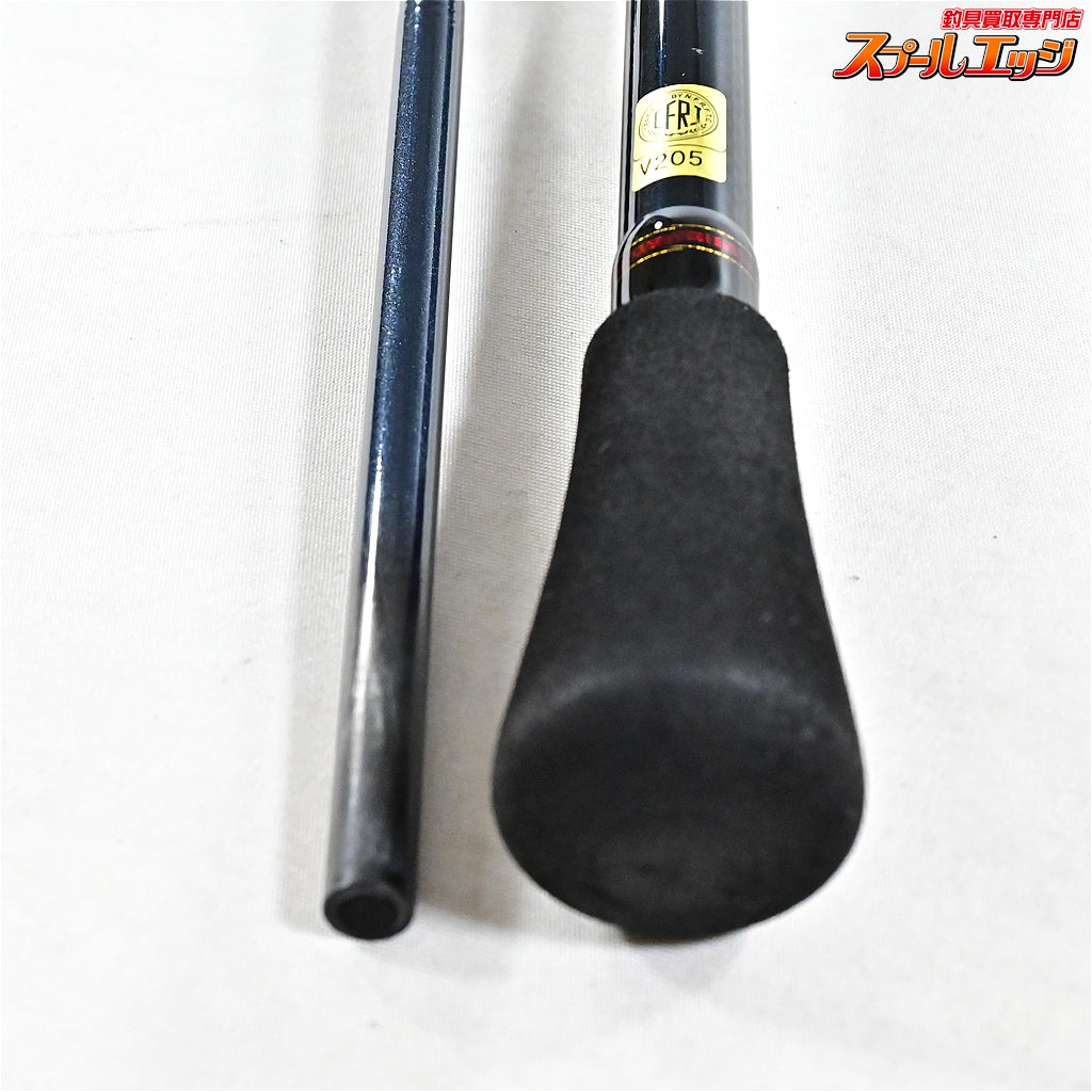 【ダイワ】 20落とし込みX MH-240 DAIWA OTOSHIKOMI-X ヒラマサ カンパチ ブリ K_170