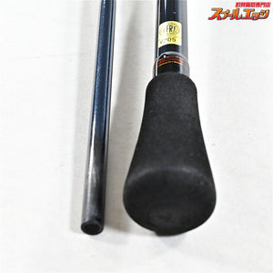 【ダイワ】 20落とし込みX MH-240 DAIWA OTOSHIKOMI-X ヒラマサ カンパチ ブリ K_170