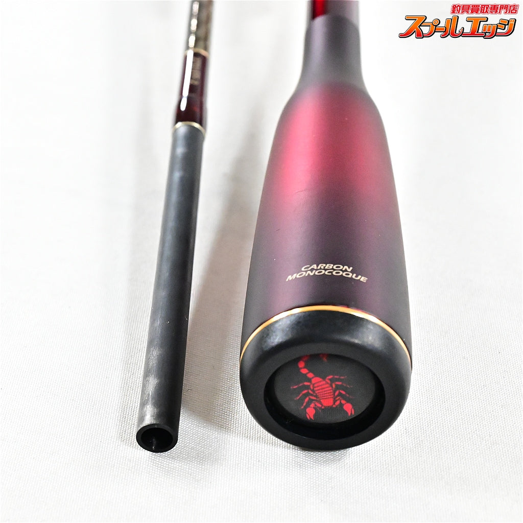 【シマノ】 18ワールドシャウラ 2701FF-2 SHIMANO WORLD SHAULA ブラックバス シーバス クロダイ K_180