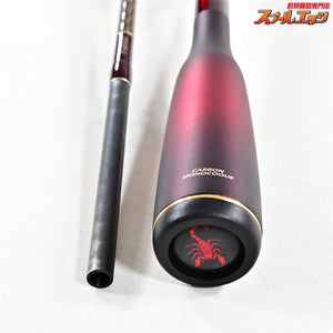 【シマノ】 18ワールドシャウラ 2701FF-2 SHIMANO WORLD SHAULA ブラックバス シーバス クロダイ K_180