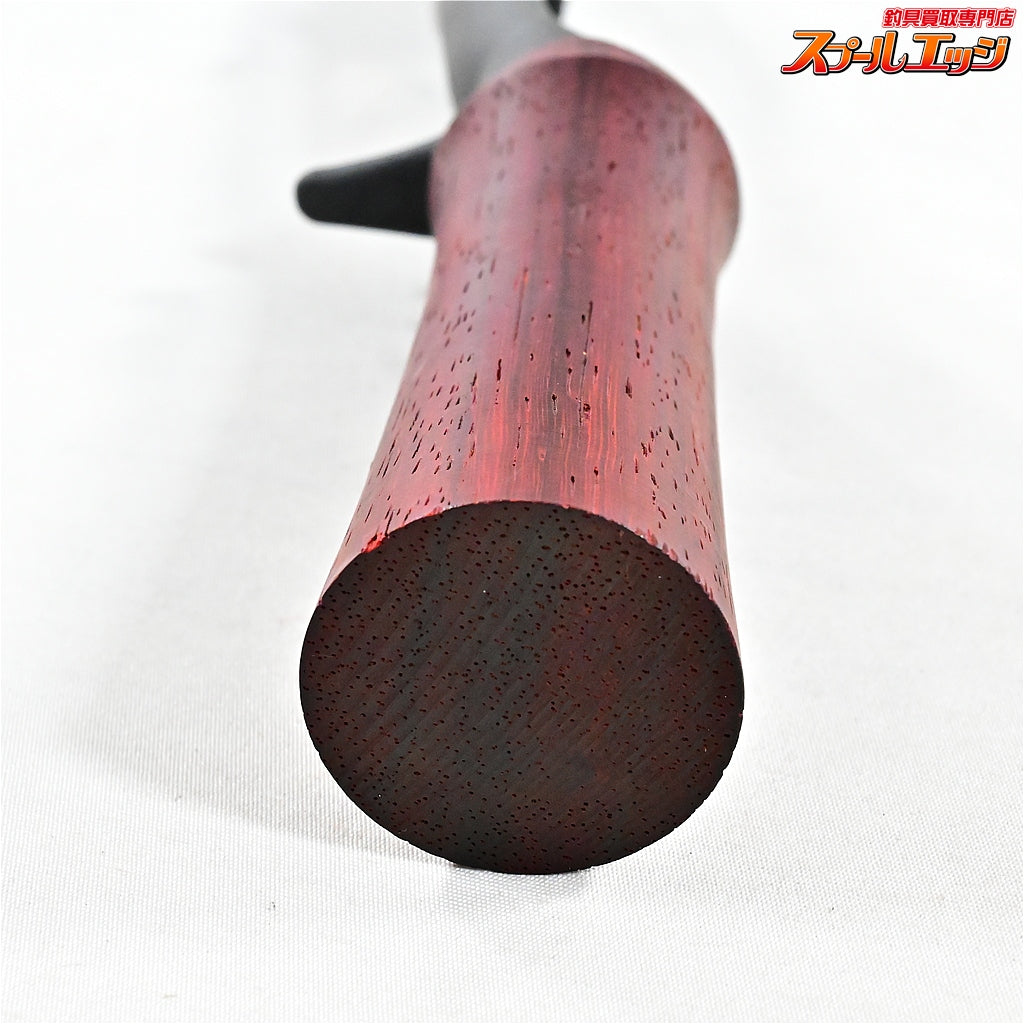 【バスポンド】 BPベイト B.P SC-2 5.2ft UL フジグリップBKH&フロッグプロダクツ レッドウッドシングルハンドル装着 B.P.Bait FLOG PRODUCTS ブラックバス K_191