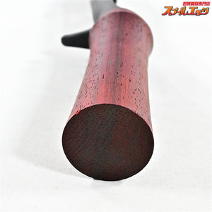 【バスポンド】 BPベイト B.P SC-2 5.2ft UL フジグリップBKH&フロッグプロダクツ レッドウッドシングルハンドル装着 B.P.Bait FLOG PRODUCTS ブラックバス K_191