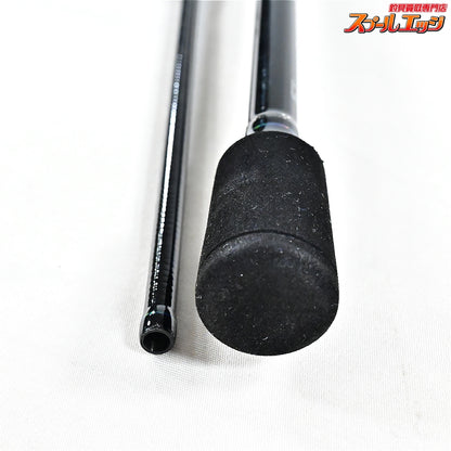 【がまかつ】 ラグゼ EGTR XX S65M-ソリッド GAMAKATSU LUXXE EGTR Solid アオリイカ K_150