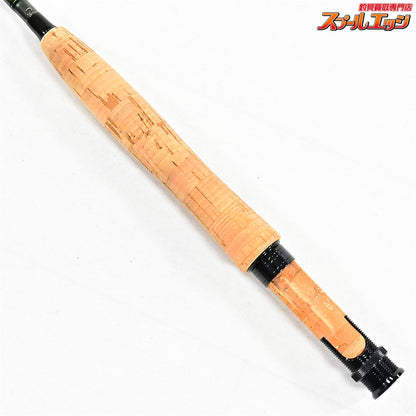 【ティムコ】 ユーフレックス インファンテ 9.0ft 9'0 #6 906-4 コルク Tiemco EUFLEX INFANTE ヤマメ イワナ アマゴ K_121