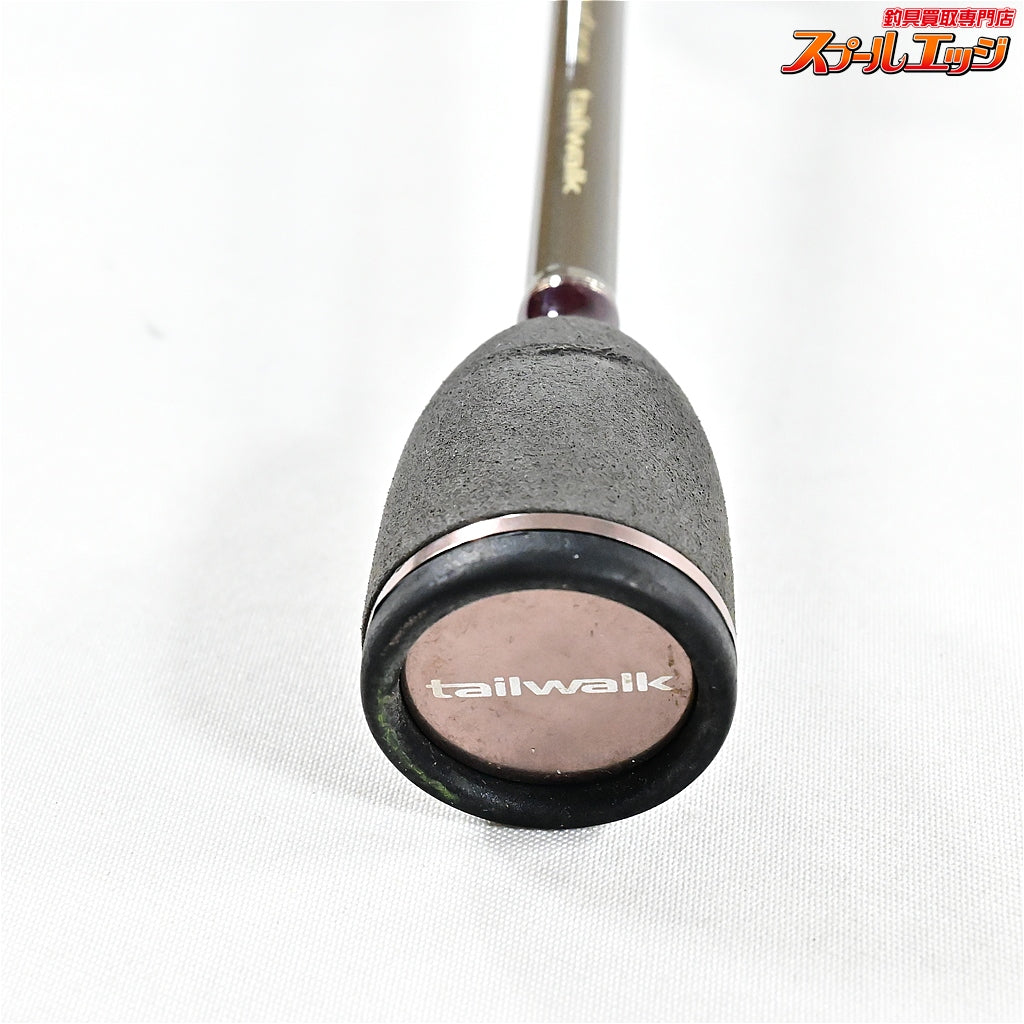 【テイルウォーク】 シルバーナ 瀧スペシャル 511UL-R tailwalk SILVERNA TAKI ニジマス K_223