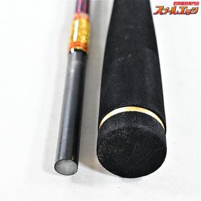 【アルファタックル】 ショートアーム GS 82 165MH alpha tackle Short Arm アジ マゴチ タチウオ K_144