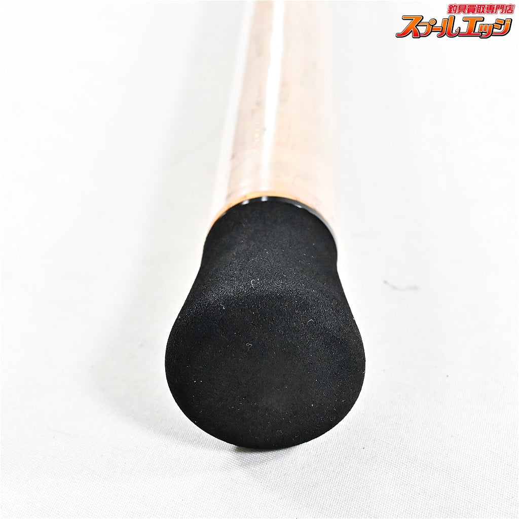 【ゼニス】 ゼロシキ マッハ3 III ZPL-62MLS パワーライト 零式 ZENITH ZEROSHIKI MACH III POWER LIGHT ヒラマサ ブリ カンパチ K_231