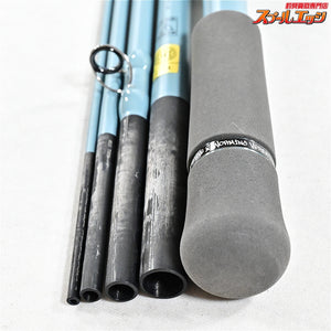 【ダイワ】 25スワッガー C66M-5 DAIWA SWAGGER ブラックバス K_091
