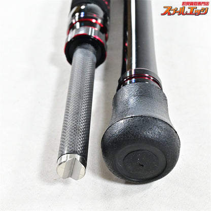 【シマノ】 21チェルマーレ BG MH205 SHIMANO Chermare BIG-GAME カンパチ ヒラマサ モロコ K_215
