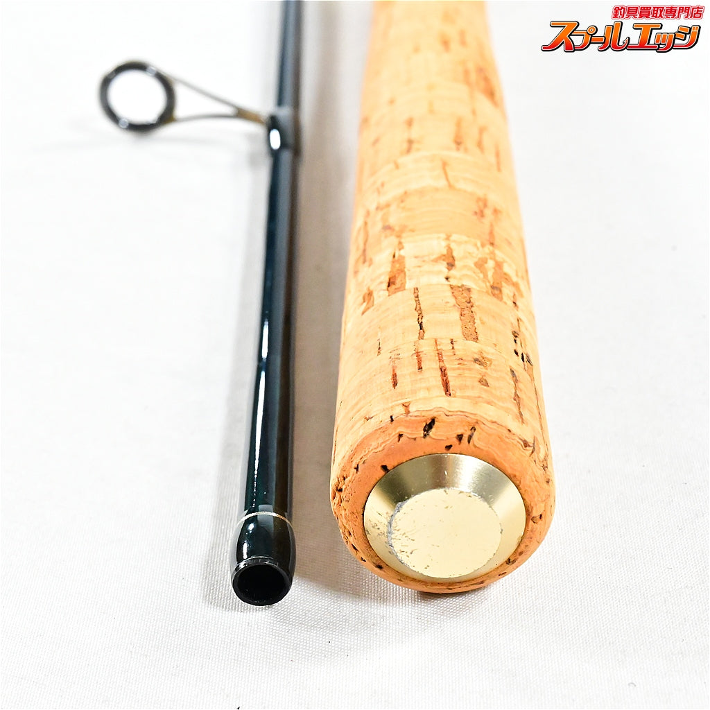 【パームス】 シルファー リバークラス SGS-76R PALMS Sylpher ヤマメ イワナ ニジマス K_158
