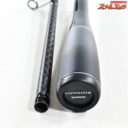 【シマノ】 20ルナミス S96ML SHIMANO LUNAMIS シーバス ワラサ タチウオ K_191