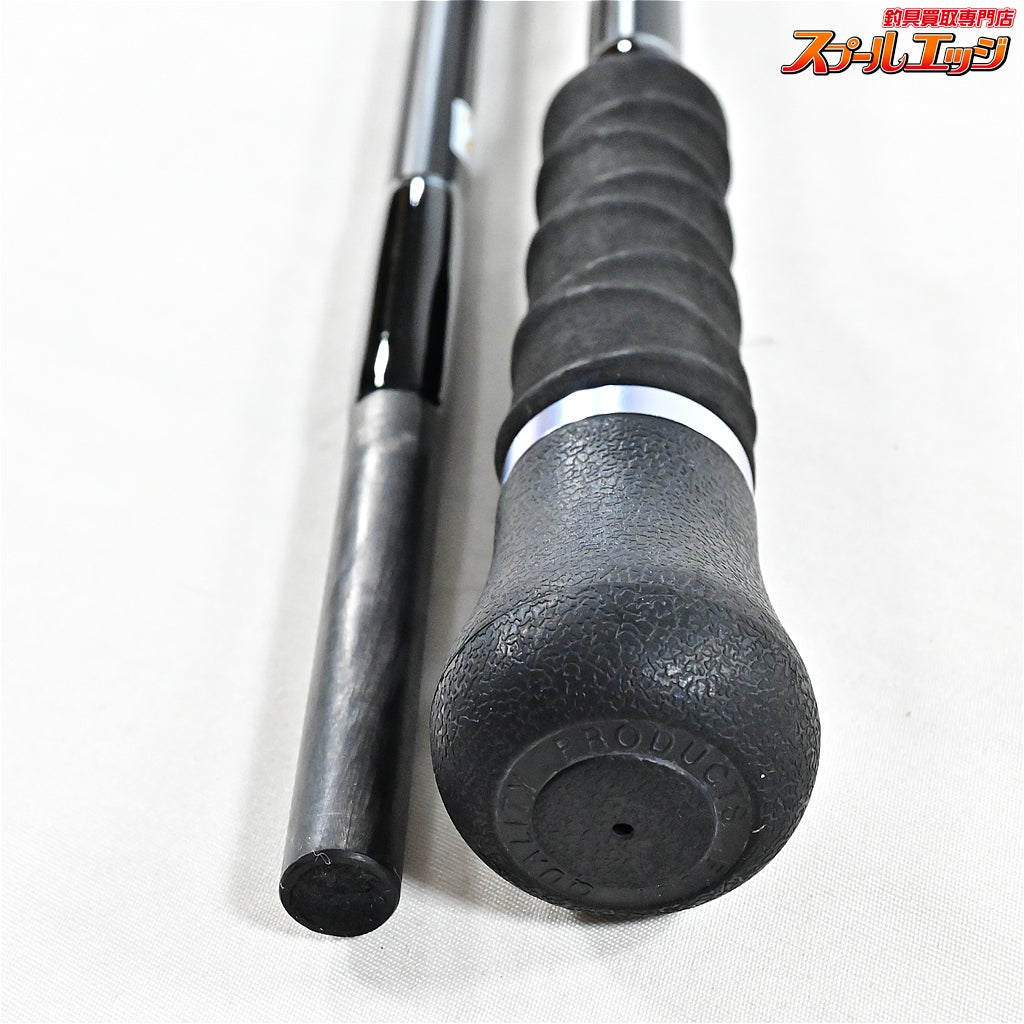 【ツララ】 モンストロG 710HC TULALA Monstruo ブラックバス ライギョ ナマズ K_240