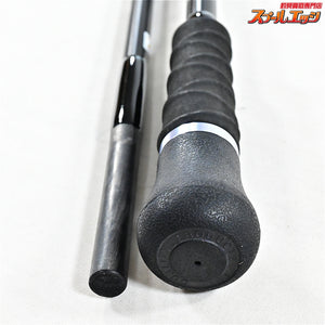 【ツララ】 モンストロG 710HC TULALA Monstruo ブラックバス ライギョ ナマズ K_240