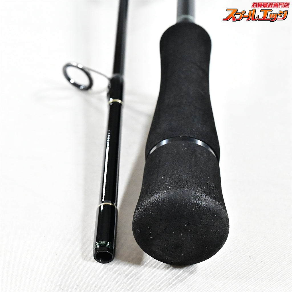 【ヤマガブランクス】 アーリーフォーボート 68M ERY-68M YAMAGA Blanks EARLY For Surf シーバス イナダ マゴチ K_160