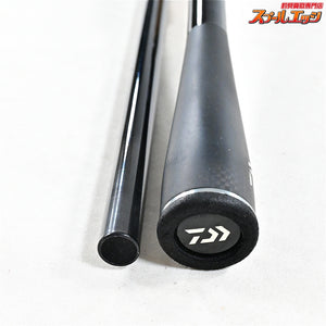 【ダイワ】 21ブレイゾン C610MH 1ピースバットジョイントモデル DAIWA BLAZON ブラックバス K_222