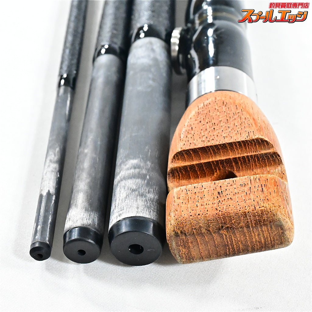 【シマノ】 リアルパワー 石鯛 540 遠投 SHIMANO REAL POWER ISHIDAI ENTOH イシダイ K_188