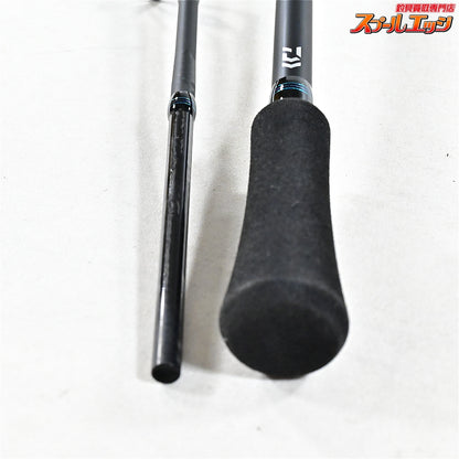 【ダイワ】 24エメラルダス エア ボート 72MS・K DAIWA EMERALDAS AIR BOAT アオリイカ K_162