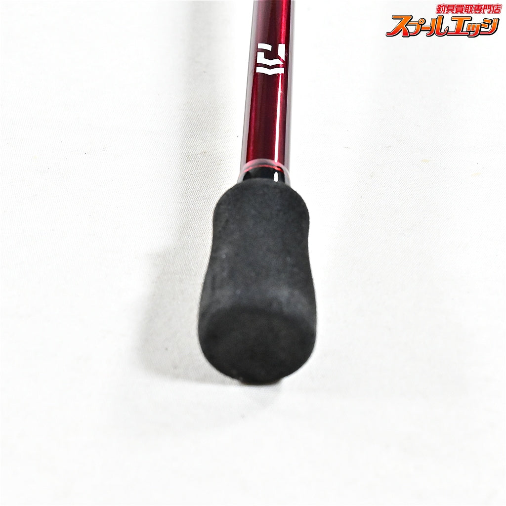 【ダイワ】 19極鋭 カワハギ RTレッドチューン AGS VS DAIWA KYOKUEI KAWAHAGI RED-TUNE カワハギ K_221