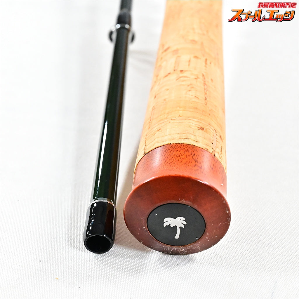 【パームス】 エゲリア ネイティブパフォーマン ETNS-69ML PALMS Egeria NATIVE PERFORMANCE ヤマメ イワナ アマゴ K_151