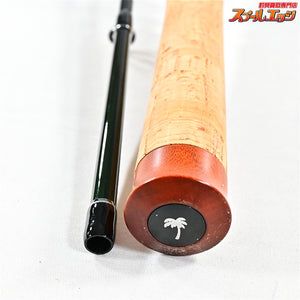【パームス】 エゲリア ネイティブパフォーマン ETNS-69ML PALMS Egeria NATIVE PERFORMANCE ヤマメ イワナ アマゴ K_151
