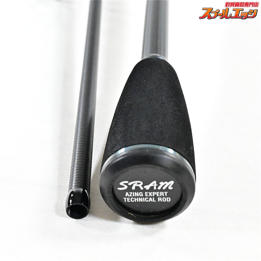 【ティクト】 スラム EXR-77S-Sis TICT SRAM アジ メバル カサゴ K_165