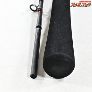 【シマノ】 21炎月 BB B69M-S/2 スパイラルガイドモデル SHIMANO ENGETSU マダイ K_148