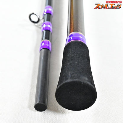 【ゴクスペ】 ゴクエボリューション フグスティック トラフグ 180 MAX50号 gokusupe Gokuevolution FUGU-STICK フグ K_146