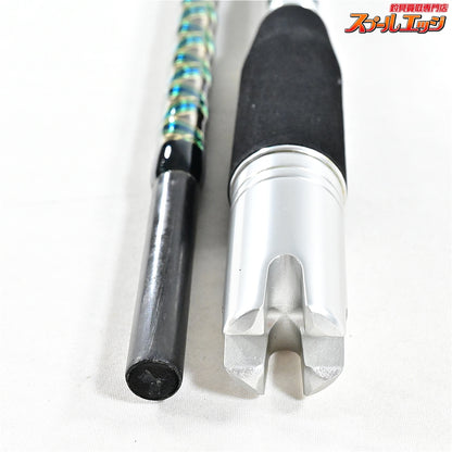 【サバロ】 イクシーク XXX70 ウルワスペシャル ベースカスタム SABALO ICHTHYIC GT キハダマグロ GT ヒラマサ K_201