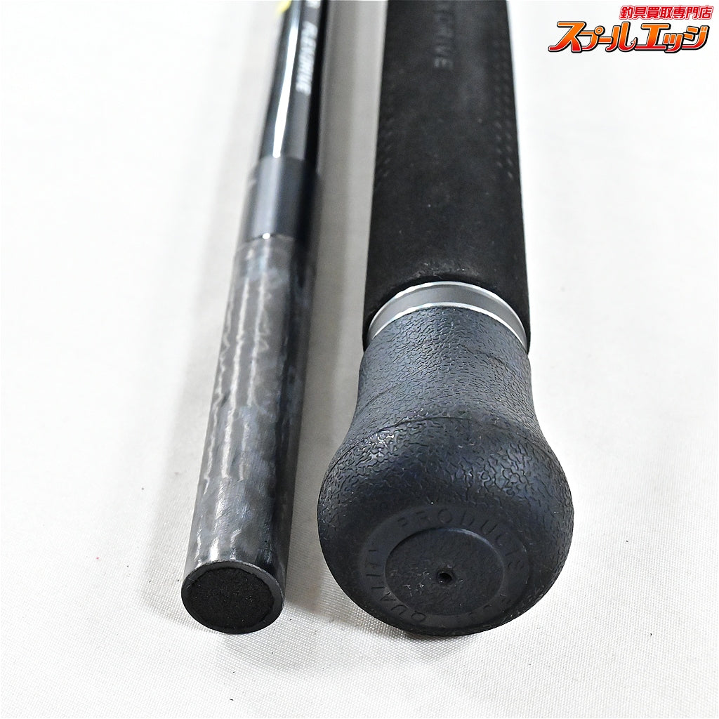 【シマノ】 22オシアプラッガー フレックスドライブ S83MH SHIMANO OCEA PLUGGER FLEX DRIVE キハダマグロ ブリ ヒラマサ カンパチ K_226