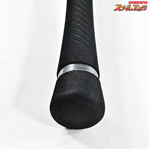 【シマノ】 23オシアジガー リミテッド S62-3 SHIMANO OCEA JIGGER LIMITED LTD ヒラマサ ブリ カンパチ K_233