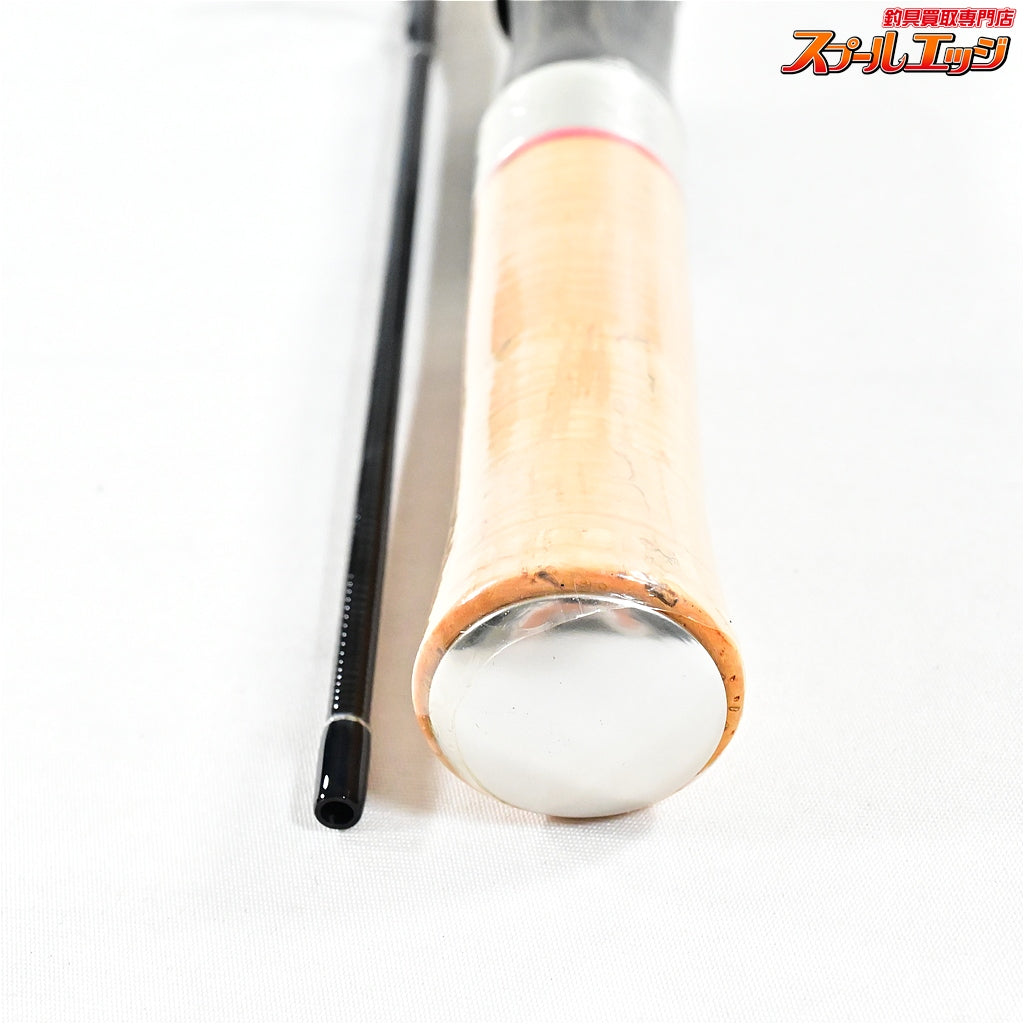 【ザンマイ】 レヴェルトラウト 5.0MT Yガイド ZANMAI Revel trout ヤマメ イワナ ニジマス K_120