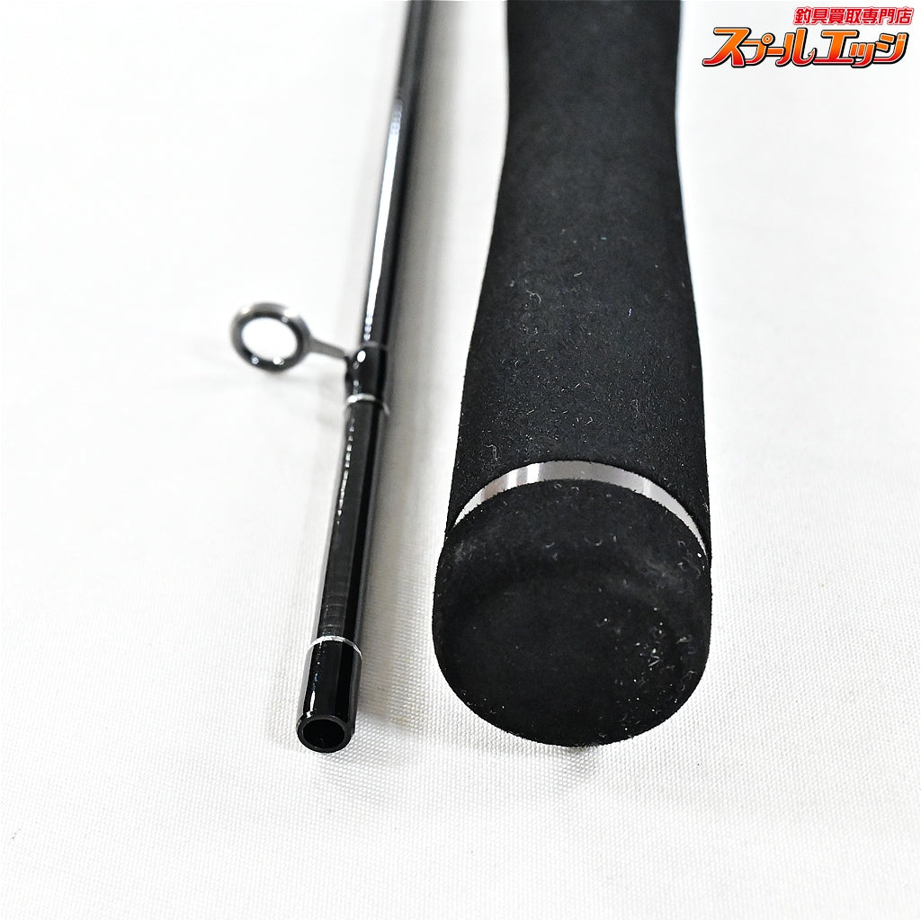 【フォレスト】 25アルティマ ポールポジション 61UL-E 限定150本 Forest ULTIMA POLE POSITION ニジマス ヤマメ イワナ アマゴ K_138