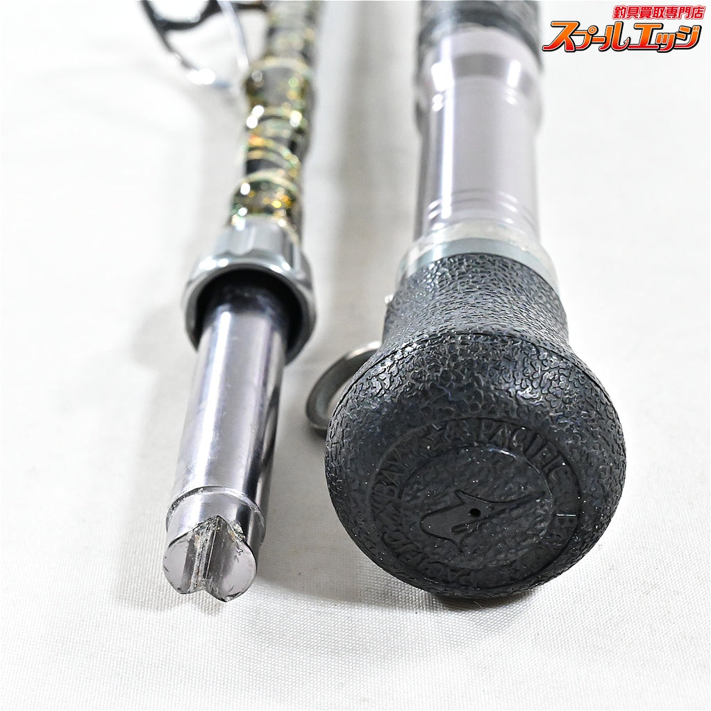 【アリゲーター】 カイユウスタイル RG 50-205 ALLIGATOR KAIYU Style ヒラメ マダイ ワラサ K_180