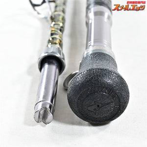 【アリゲーター】 カイユウスタイル RG 50-205 ALLIGATOR KAIYU Style ヒラメ マダイ ワラサ K_180