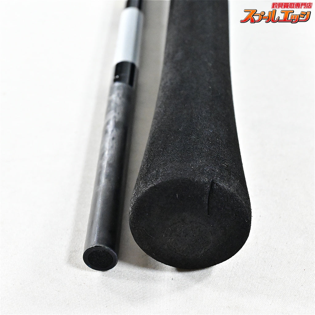【シマノ】 21グラップラー BB タイプJ S60-4 SHIMANO GRAPPLER Type-J ヒラマサ ブリ カンパチ K_176