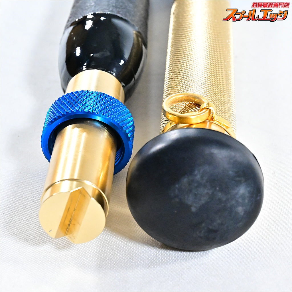 【アルファタックル】 ディープインパクト BX2 II alphatackle DEEP-IMPACT キンメ アカムツ ハタ K_225
