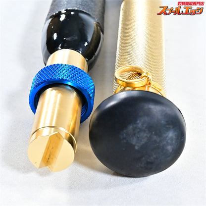 【アルファタックル】 ディープインパクト BX2 II alphatackle DEEP-IMPACT キンメ アカムツ ハタ K_225