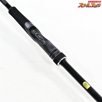 【シマノ】 23ディアルーナ S90ML SHIMANO DIALUNA シーバス ヒラメ マゴチ K_184