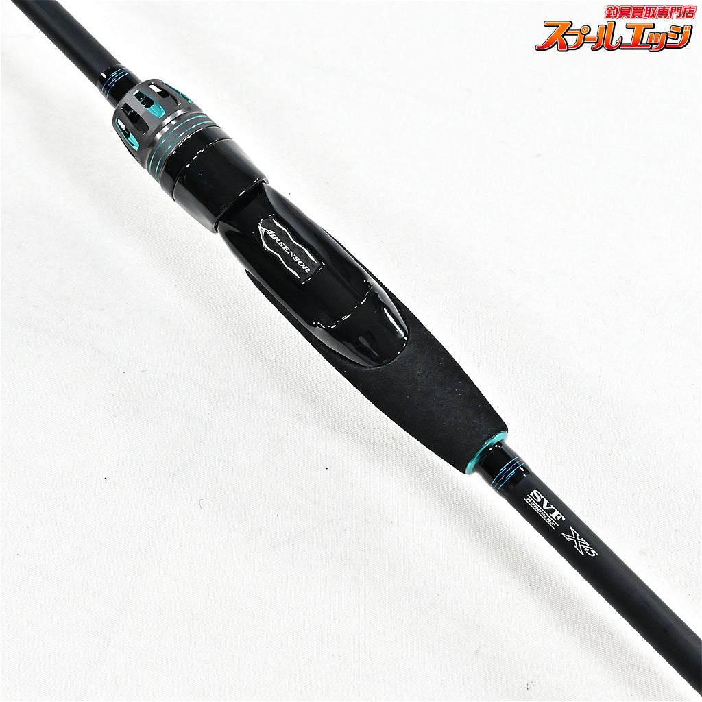 【ダイワ】 24エメラルダス エア ボート 72MS・K DAIWA EMERALDAS AIR BOAT アオリイカ K_162