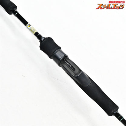 【ヤマガブランクス】 アーリーフォーボート 68M ERY-68M YAMAGA Blanks EARLY For Surf シーバス イナダ マゴチ K_160