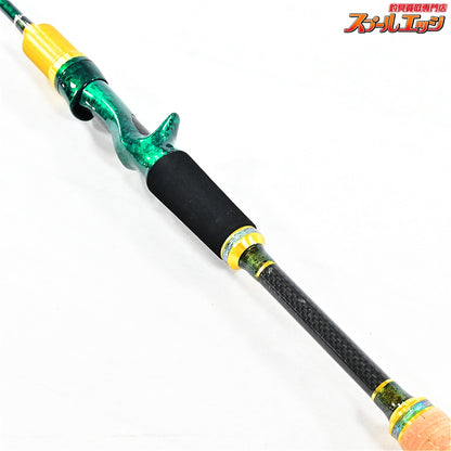 【剛樹】 カトラス アルティザン MH 東京湾テンヤタチウオ GOUKI Cutlass Artisan タチウオ K_225