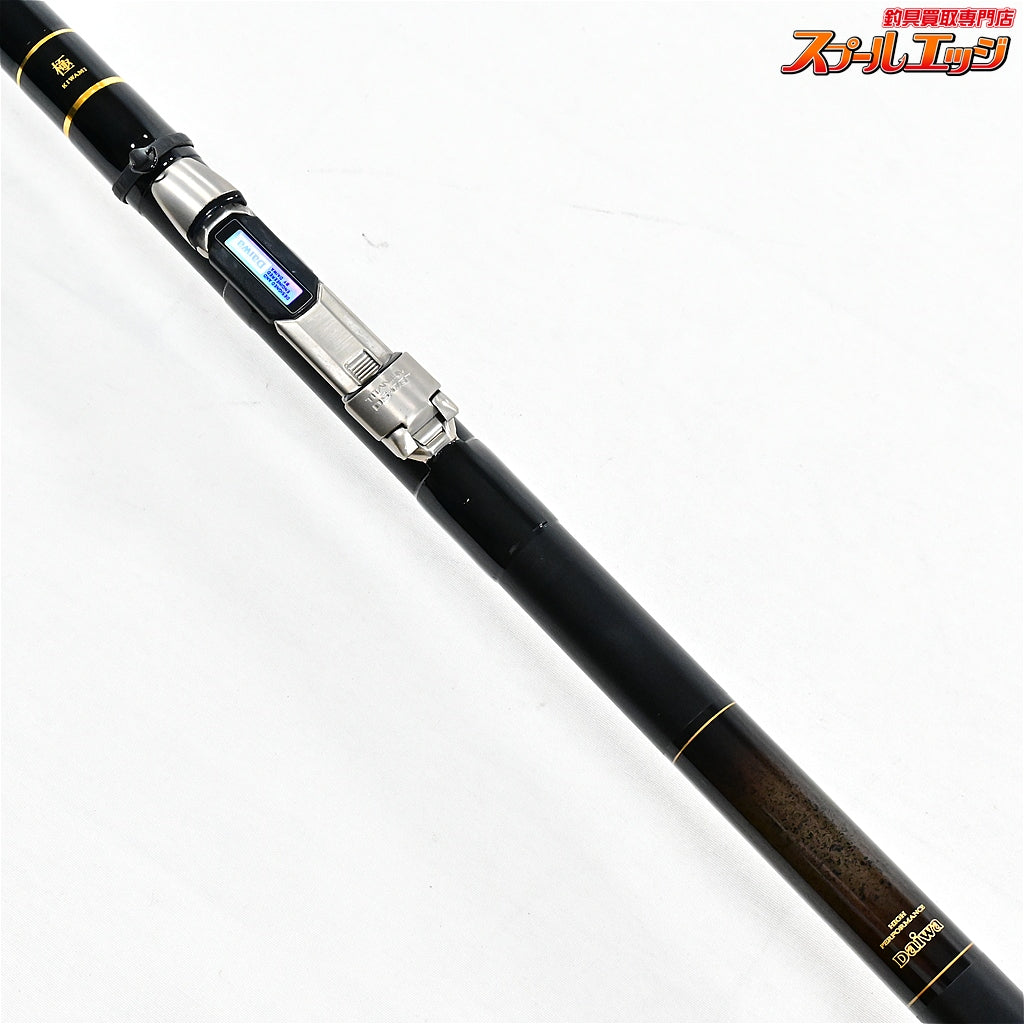 【ダイワ】 極 前打ち T-63UM DAIWA KIWAMI MAEUCHI クロダイ K_162