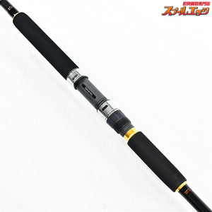 【ダイワ】 13ジグキャスター MX 106MH DAIWA JIG-CASTER イナダ ワラサ ブリ K_208
