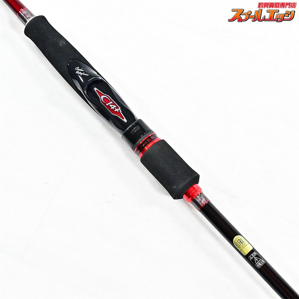 【シマノ】 14セフィア SS R S806ML SHIMANO Sephia アオリイカ K_176