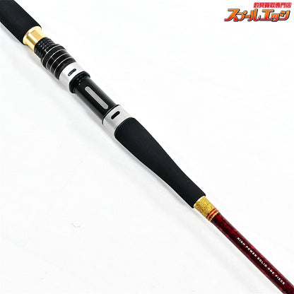 【アルファタックル】 ショートアーム GS 82 165MH alpha tackle Short Arm アジ マゴチ タチウオ K_144