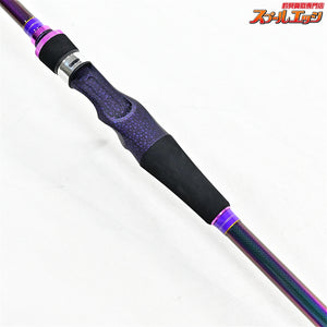【ゴクスペ】 ゴクエボリューション フグスティック トラフグ 180 MAX50号 gokusupe Gokuevolution FUGU-STICK フグ K_146