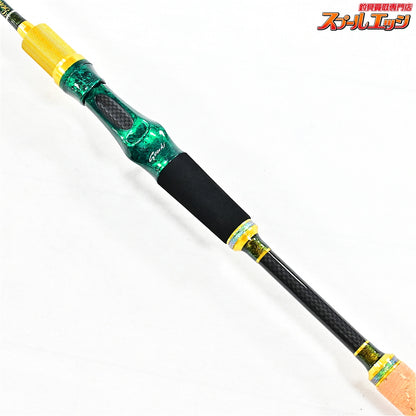 【剛樹】 カトラス アルティザン MH 東京湾テンヤタチウオ GOUKI Cutlass Artisan タチウオ K_225
