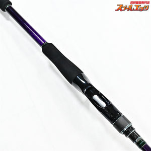 【メガバス】 ヒューガ 72H Megabass HYUGA ブラックバス K_262