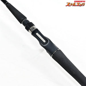 【Gクラフト】 セブンセンス モンスターストリーム リミテッド MSB-892-TR アフターレイン激流スペシャル G-CRAFT MONSTRER STRREAM シーバス ヒラスズキ イナダ K_181