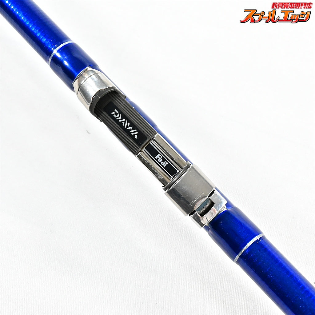 【ダイワ】 18スカイキャスター AGS 33-405・V バランサー3個付 DAIWA SKY CASTER シロギス K_198